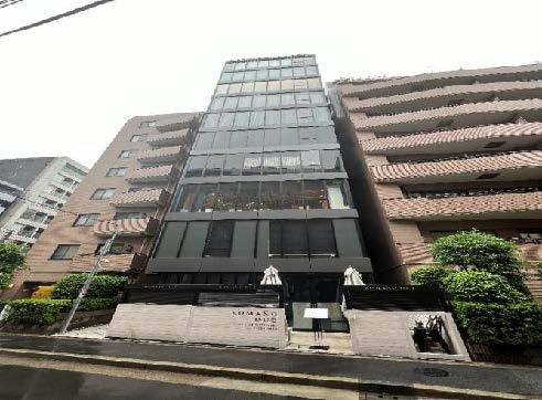 【港区】麻布十番駅徒歩5分／内装美麗／防音個室完備／カラオケBAR居抜き物件／14.5坪